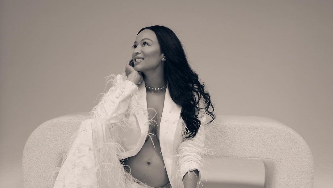 Draya Announces Pregnancy, Internet Goes Wild Criticizing Relationship with 22-Year-Old Jalen Green