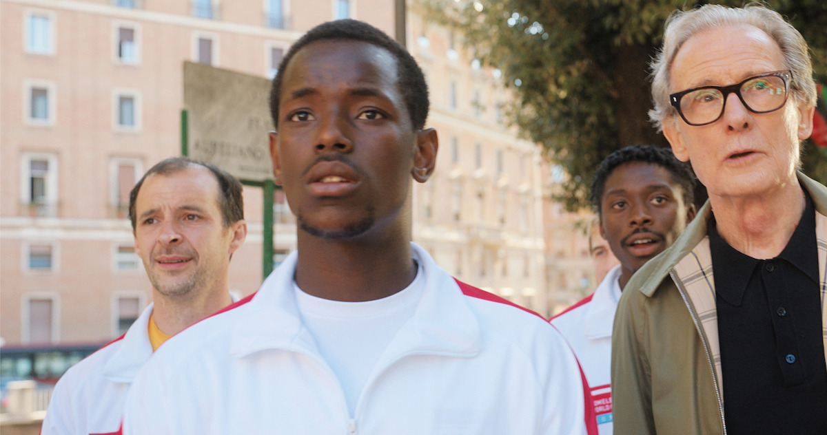 Netflix Sports Film ‘The Beautiful Game’ Trailer Based on True Story
