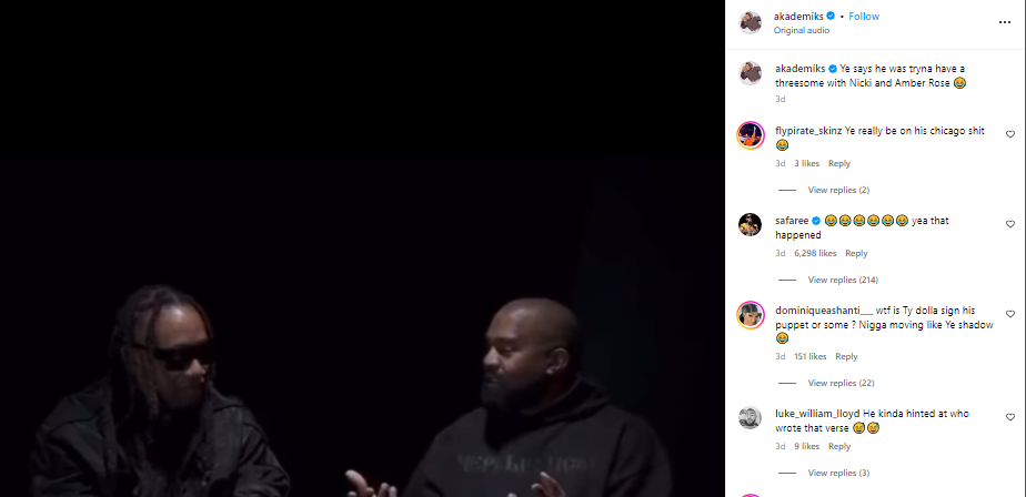DJ Akademiks akademiks • Instagram photos and videos