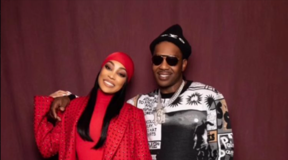 B.G. Praises Nicki Minaj and Monica, Says 'Pink Friday 2' Tour is 'Incredible'