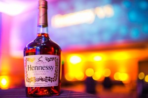 Hennessy V.S