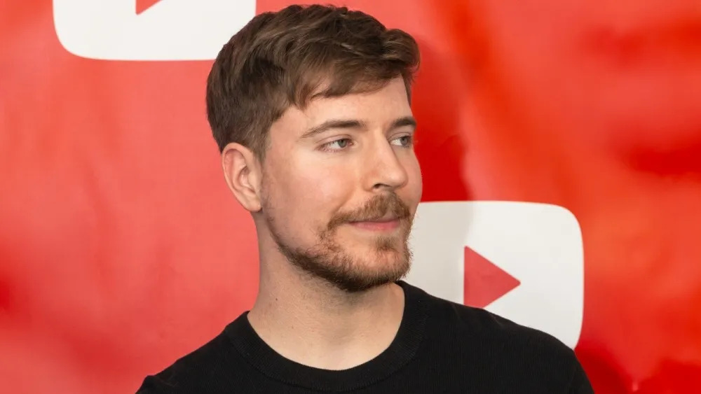 MrBeast Reality Will Award $5 Million Grand Prize - Biggest in TV History On New Prime Video Reality Show