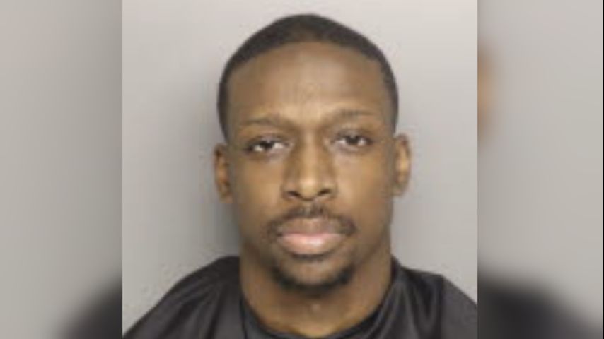 Brother of Flau'Jae Johnson Arrested After Storming Court During LSU-South Carolina Fight