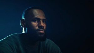 Ruffles Ruffles DNA TVC LeBron Image