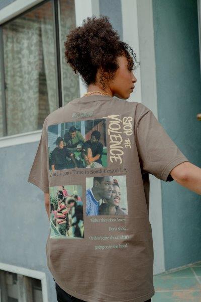 SP BOYZ N THE HOOD 86