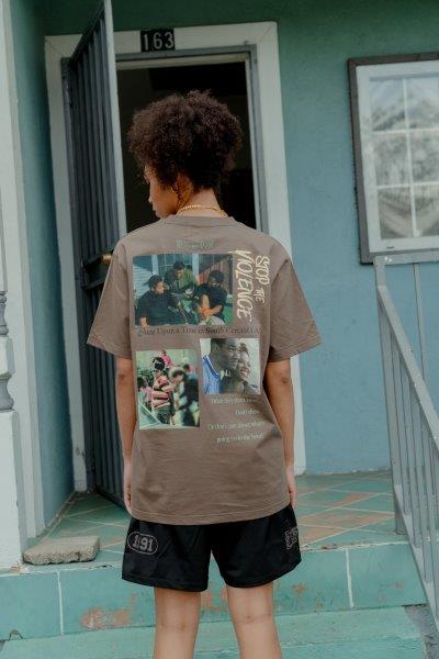 SP BOYZ N THE HOOD 88