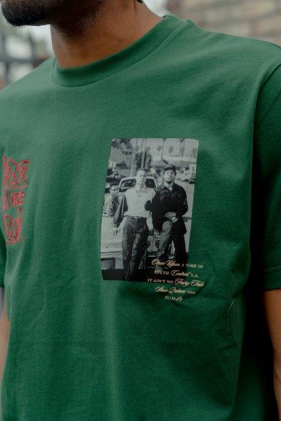 SP BOYZ N THE HOOD 93