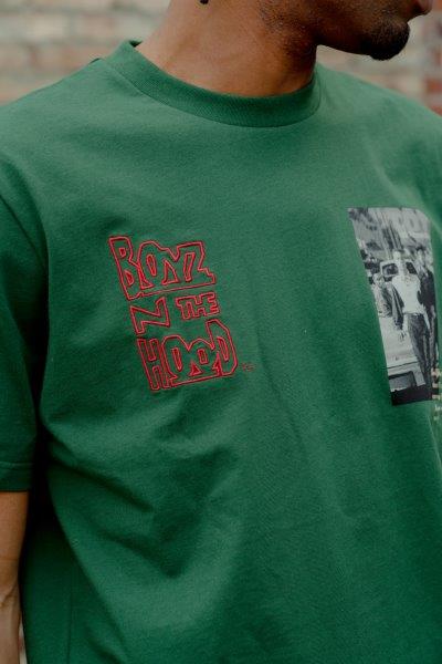 SP BOYZ N THE HOOD 94