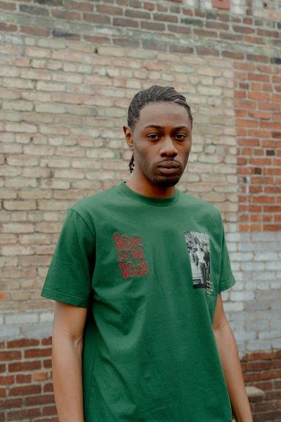 SP BOYZ N THE HOOD 95