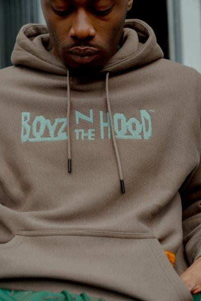 SP BOYZ N THE HOOD 98