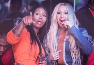 Star Brim Cardi B