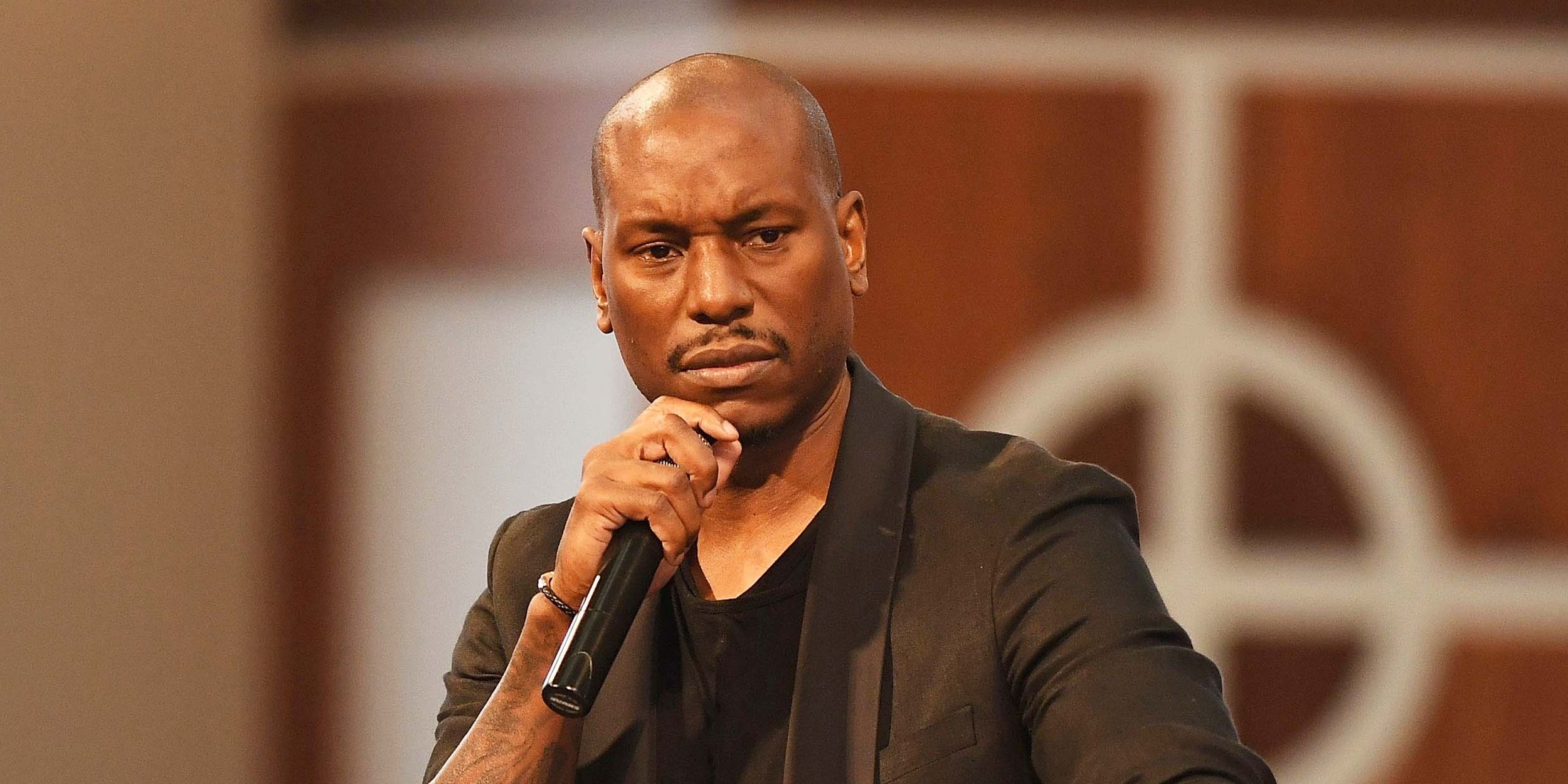Tyrese Spends More Money Than He Actually Earns