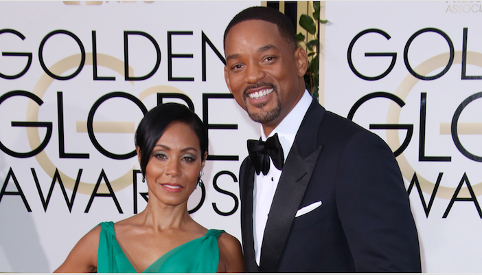 Will and Jada Smith's Charitable Foundation Reportedly Shutting Down Amidst Oscars' Slap Fallout