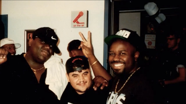 biggie funk flex