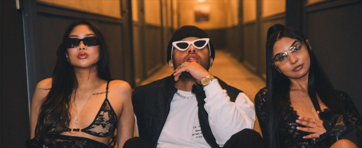 Bobby Brackins & Marc E. Bassy’s “Bad One”