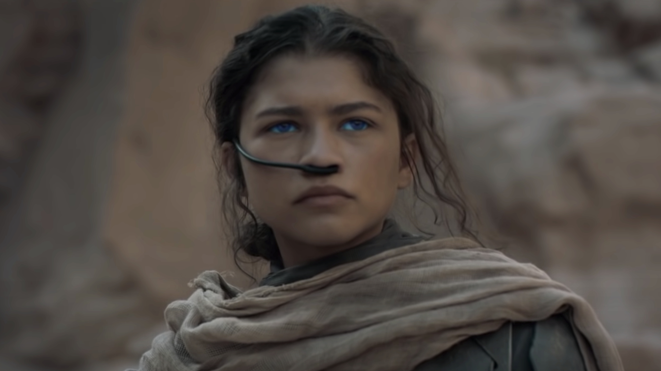 'Dune: Part Two' Approaching $500 Million at Box Office