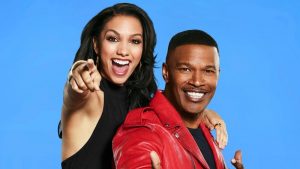 Jamie and Corinne Foxx to Host New Game Show 'We Are Family' in 2024