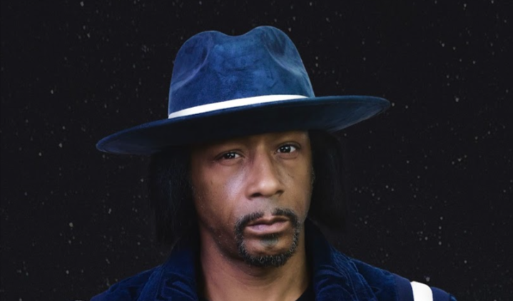 Katt Williams to Stream Live Comedy Special on Netflix