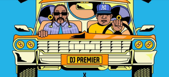 snoopdogg dj premier