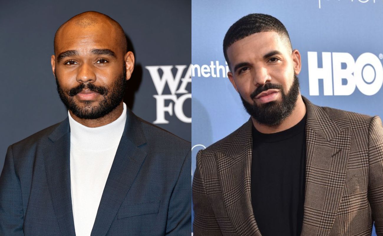 Drake Will Executive Produce Apple TV+ ‘Neuromancer’ Adaptation Co-Created by JD Dillard