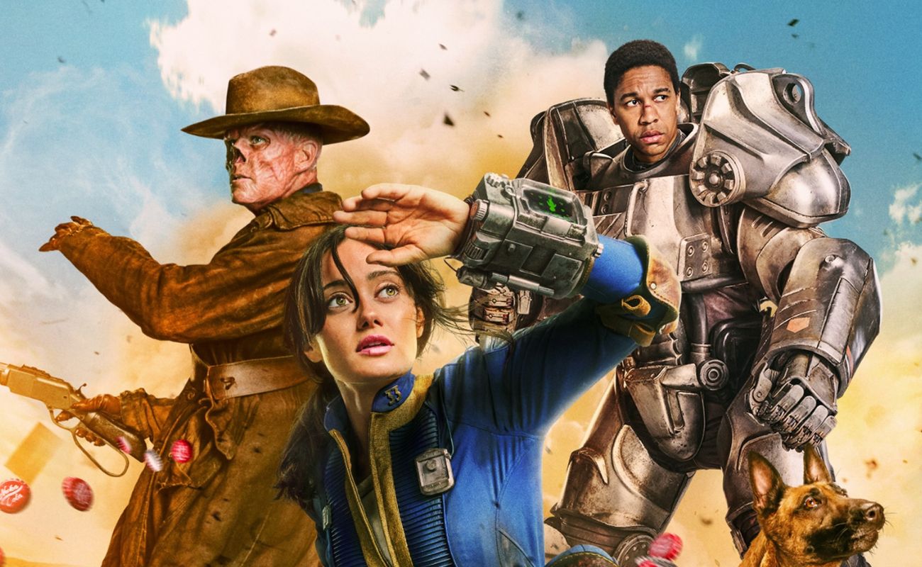 New ‘Fallout’ Trailer: New Post-Apocalyptic Series From Prime Video Based on Highly Popular Video Game Franchise