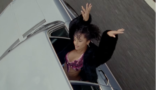 Tyla Drops Music Video for "Truth Or Dare"
