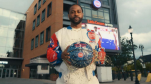 unnamed 4Big Sean Narrates the Detroit Pistons 'Different by Design' Campaign' for 2022-23 Season