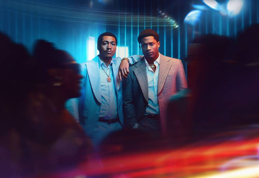 STARZ Renews 'BMF' for Season 4 Ahead of Season 3 Premiere