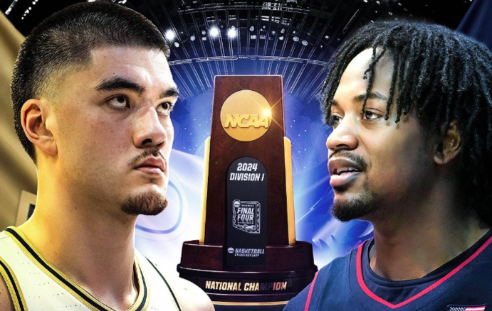 1 NCAA March Madness MarchMadnessMBB X