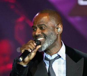 Brian McKnight to Perform National Anthem at 2023 MLS All-Star Game