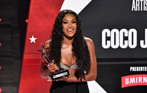 Coco Jones, Beyoncé, SZA, Kendrick Lamar, and Latto Among 2023 BET Awards Winners