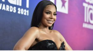 Ashanti 1