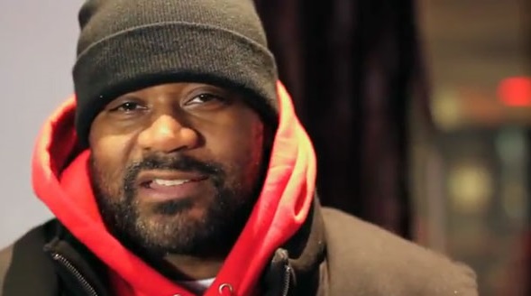 Ghostface Killah