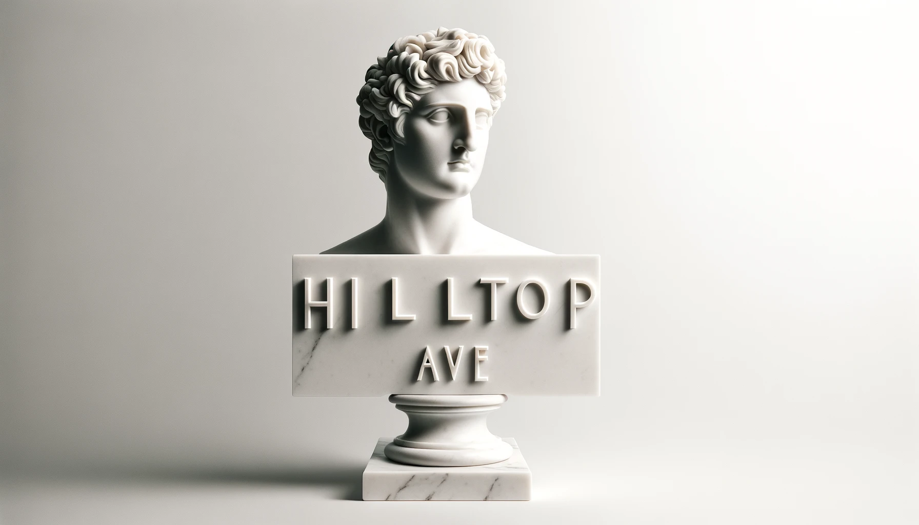 HillTop Ave Logo