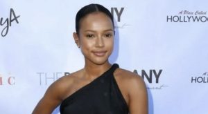 Karrueche Tran