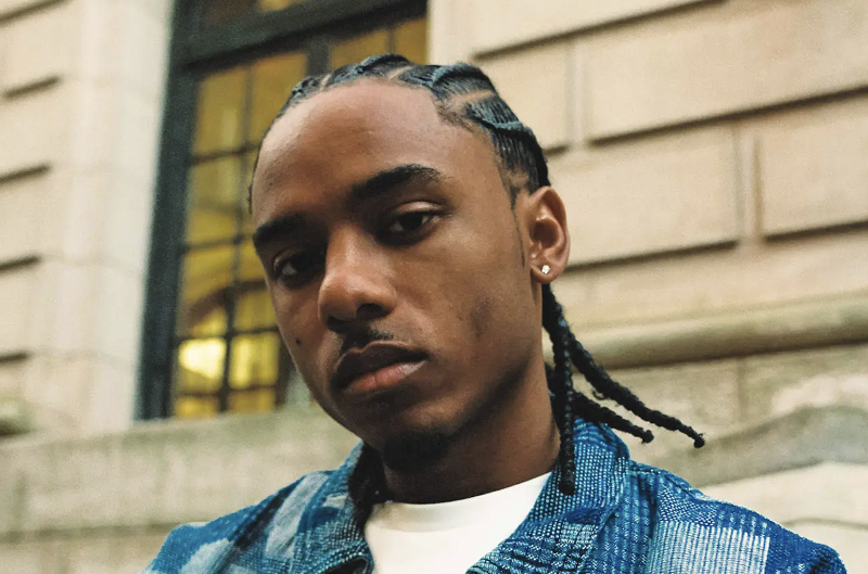 Ryan Trey Reflects on New Deluxe Album Release and Creative Journey
