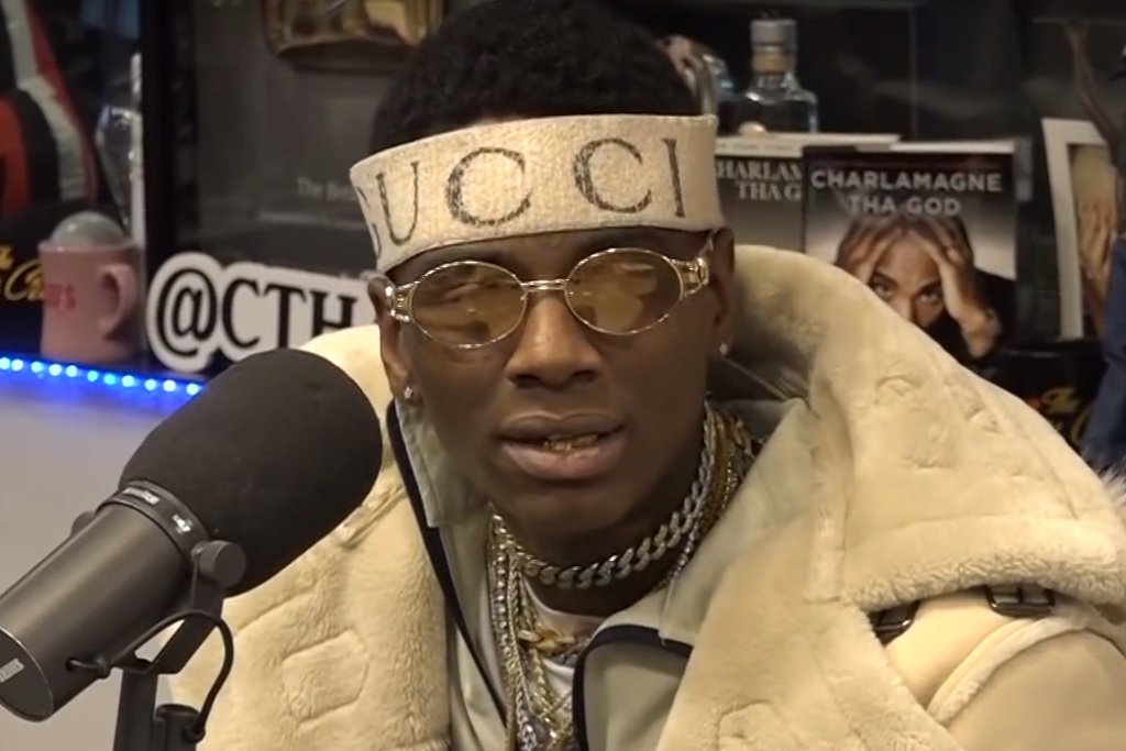 Soulja Boy Millennium Tour