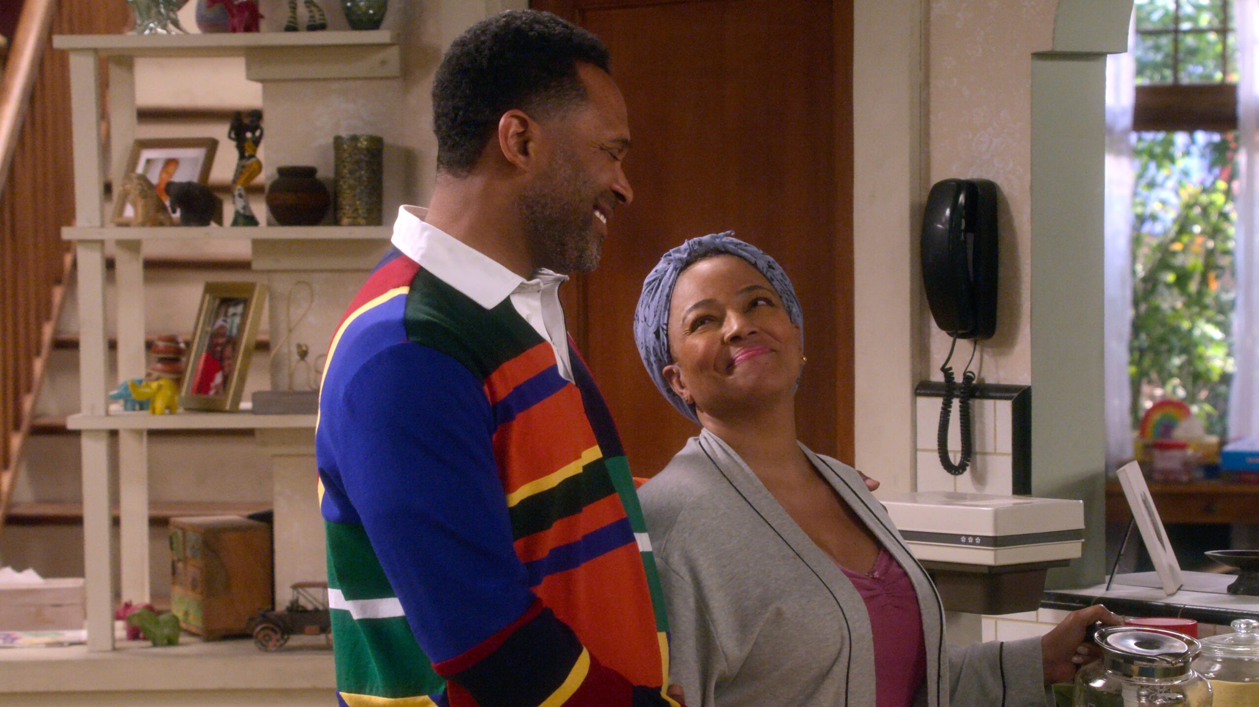 ‘The Upshaws’: Part 5 Trailer Previews the Family Growing and Keeping Up With the Laughs