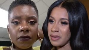 cardi b blogger tasha k