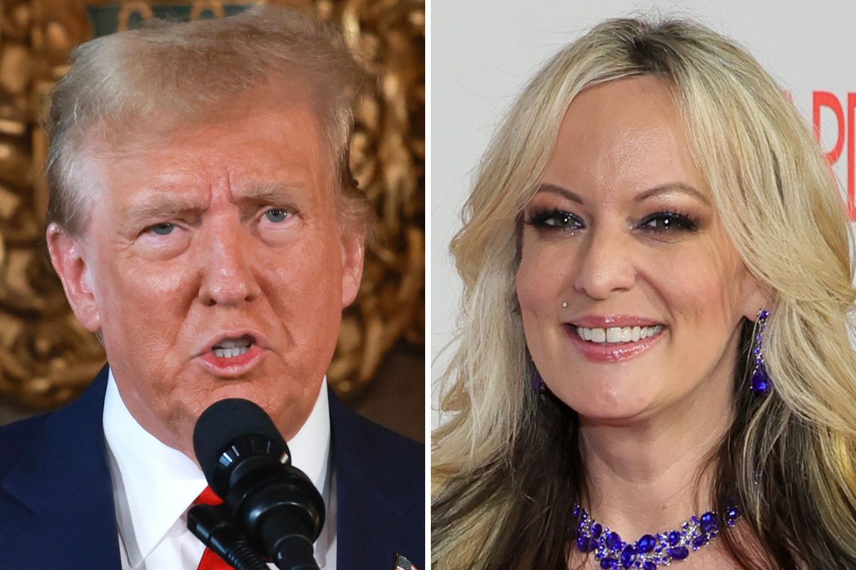 Four Takeaways From Thursday’s Proceedings at Trump Hush Money Trial