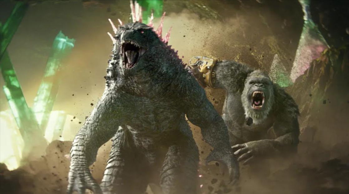 godillakong