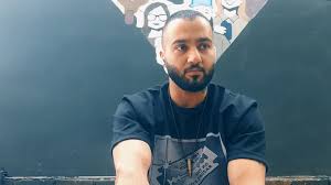 Iranian Rapper Toomaj Salehi Sentenced After Creating Protest Music