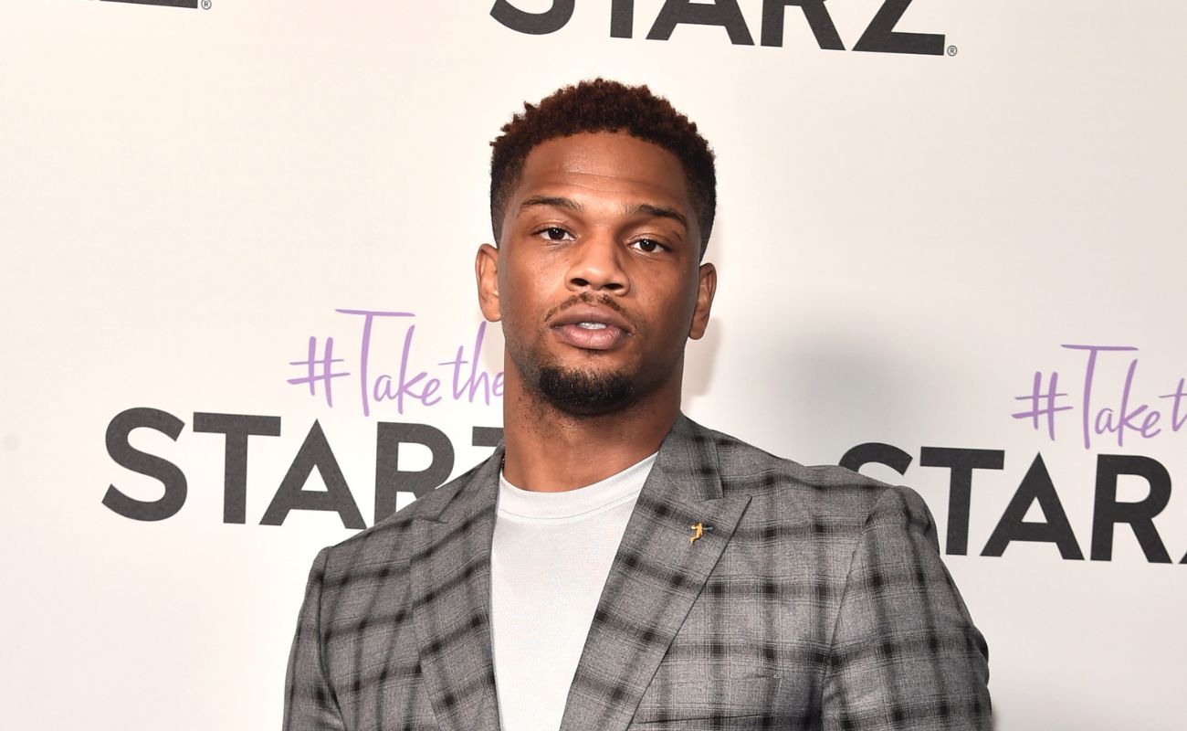 Daniel Bellomy From ‘Power Book II: Ghost’ Joins Cast in New ‘NCIS’ Spinoff Series ‘NCIS Origins’