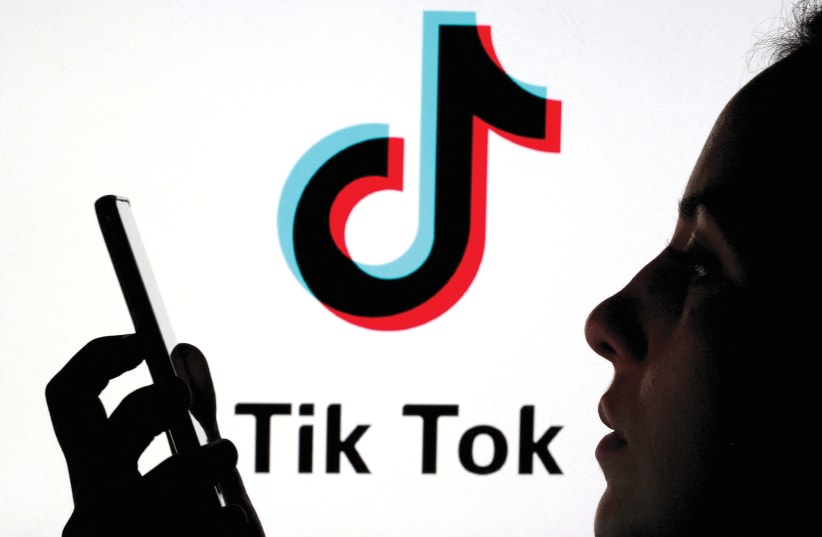 Half of American Adults Support Ban on TikTok, 46% Believe China Using it to Spy on United States