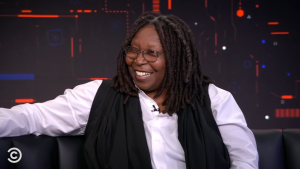 Whoopi Goldberg Confirms 'Sister Act 3,' Wants Lizzo and Nicki Minaj in the Movie