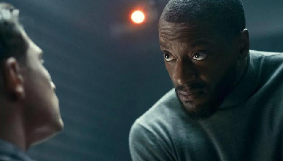 ‘Cross’ Teaser Trailer: Aldis Hodge Stars as Alex Cross in First Look