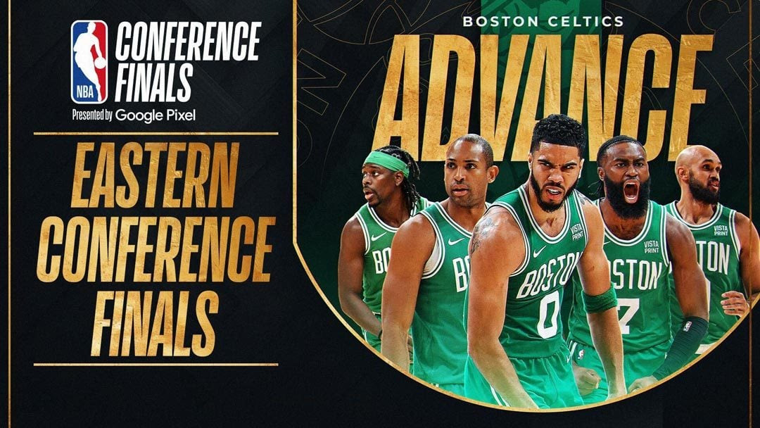 Celtics Advance to Eastern Conference Finals After Defeating Cavaliers in Game 5