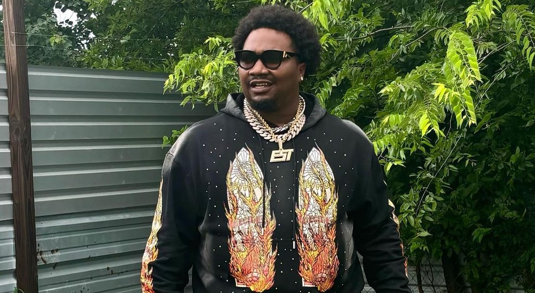 EST Gee's Manager Killed After Concert in Hometown of Louisville