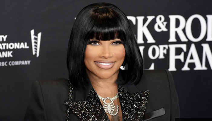 Salt N Pepa's Pepa Kicked off Southwest Flight