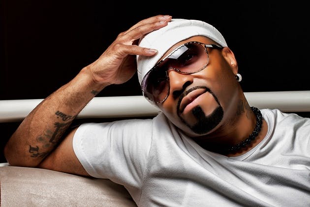 Teddy Riley